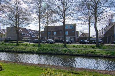 Woning Florasingel 25 Zoetermeer