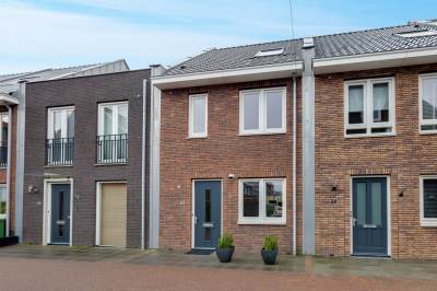 Woning Erik van Brunswijklaan 15 Woerden