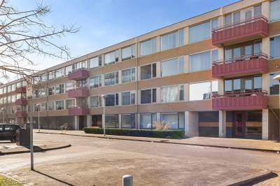 Woning Moezeldreef 41 Utrecht