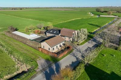 Woning Kagerweg 6 Assendelft