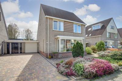Woning De Bouw 154 Bovenkarspel