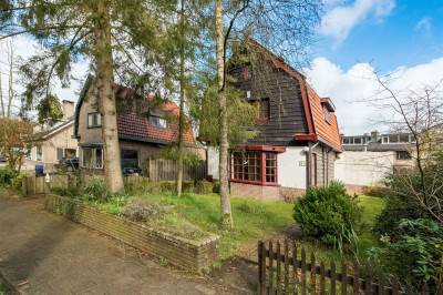 Woning Waterlooweg 81 Austerlitz