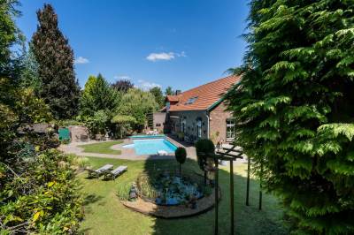 Woning Sint Donatuskapelstraat 3 Weert