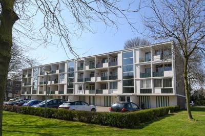 Woning Herenstraat 93 Weert