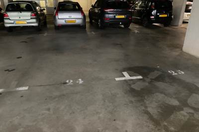 Woning Anna van Burenstraat 20 Waalwijk