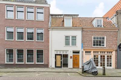 Woning Breedstraat 43 Alkmaar