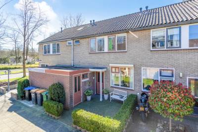 Woning Het Laar 16 Deventer