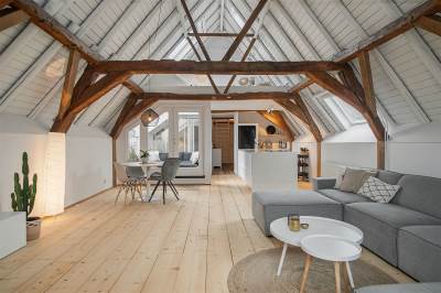 Woning Voorstraat 6002 Kampen