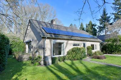 Woning Douglaslaan 7 Gorssel