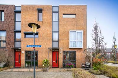 Woning Streefkerkstraat 197 Zoetermeer