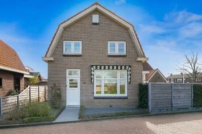 Woning Repelstraat 37 Poortugaal