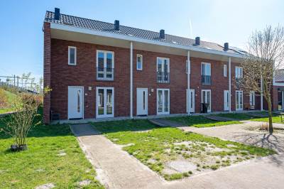 Woning Cantharellaan 11 Vleuten
