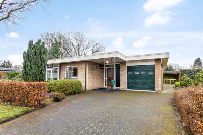 Woning Pieter de Hooghstraat 2 Hoogeveen