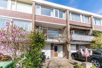 Woning Van Duivenvoordelaan 5 Wassenaar
