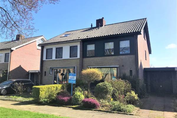 Woning Hemdijk 65 Sneek