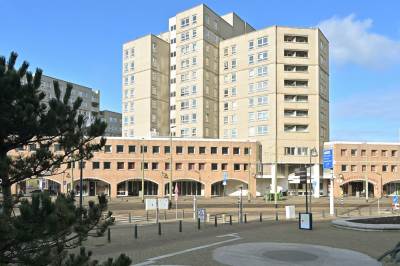 Woning Gevers Deynootweg 848 Den Haag