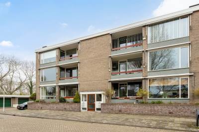 Woning Scheldestraat 39 Barendrecht