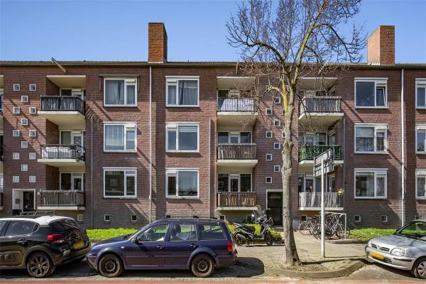 Woning Jeroen Boschlaan 200 Eindhoven