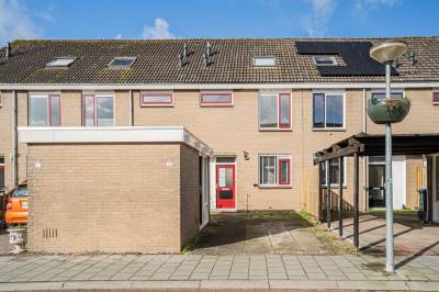 Woning Kogge 0329 Lelystad