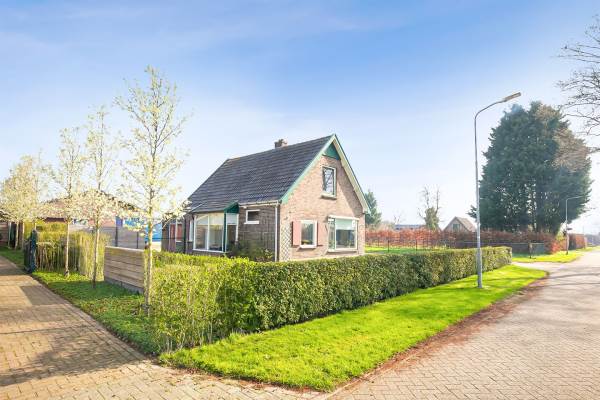 Woning Zichtstede 39 Vaassen