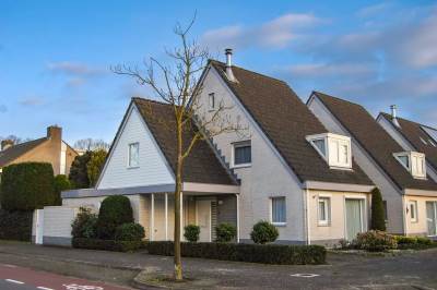 Woning Dolomiet 1 Eindhoven