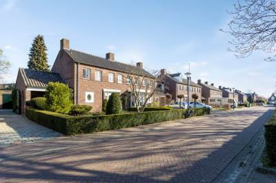 Woning Hertenkampstraat 19 Mierlo