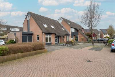 Woning Elzepas 92 Elst (GE)