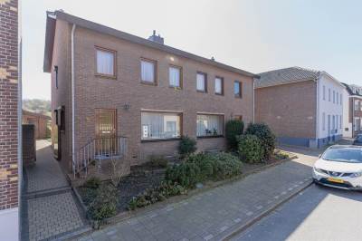 Woning Groenstraat 178 Landgraaf