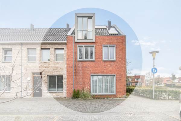 Woning De Citrus 4 Leeuwarden