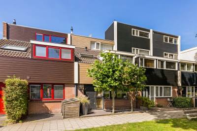Woning Reigersbek 45 Purmerend