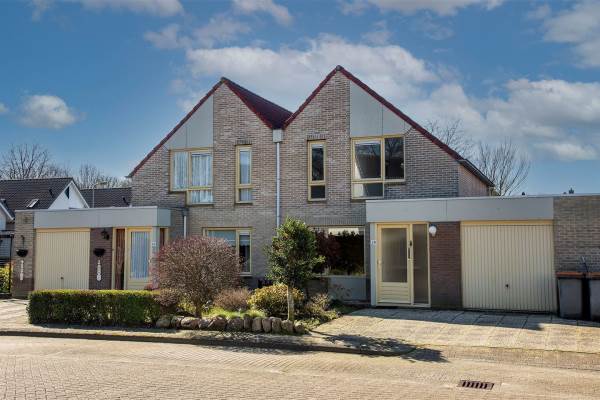 Woning Dasstraat 24 Hengelo (OV)