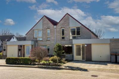 Woning Dasstraat 24 Hengelo (OV)