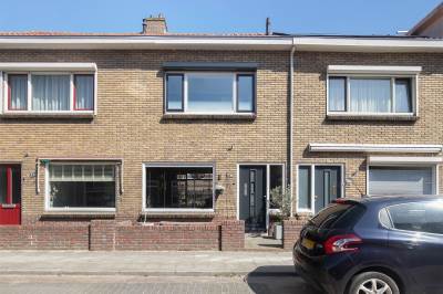 Woning L. Huismanstraat 30 Kampen