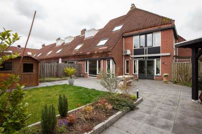 Woning Hoeklaan 12 Spijkenisse