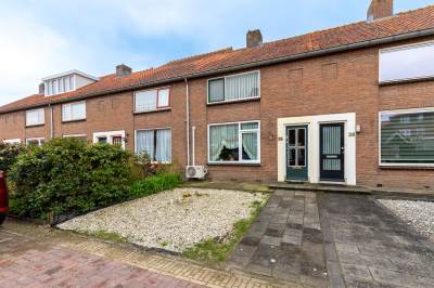Woning Giessenlaan 36 Giessenburg