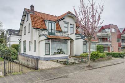 Woning Schoolstraat 4 Baarn