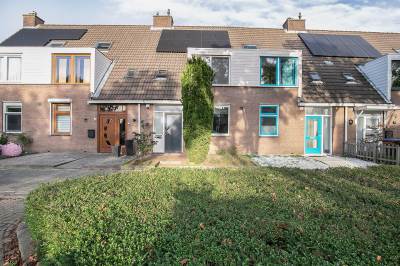 Woning Spavoorde 8 Spijkenisse