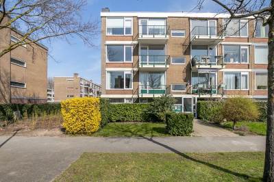 Woning Schoonegge 81 Rotterdam