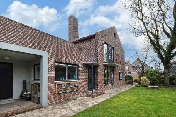 Woning Dorpsstraat 713 Oudkarspel (Gem. Dijk en Waard)