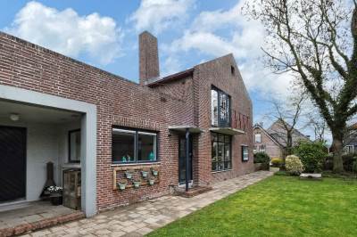 Woning Dorpsstraat 713 Oudkarspel (Gem. Dijk en Waard)