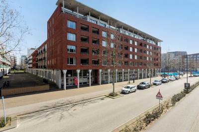 Woning Onderwijsboulevard 512 Den Bosch