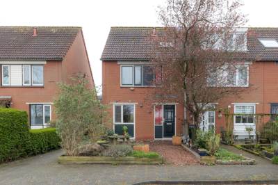 Woning Kreeftstraat 81 Almere