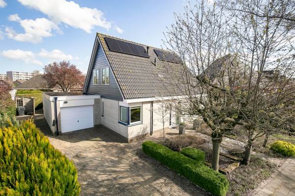 Woning Citer 17 Kampen