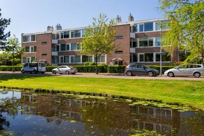Woning Van Beethovensingel 25 Rotterdam