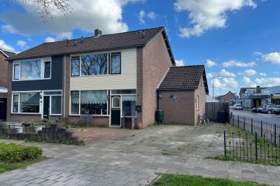 Woning Burggraaf Zwederlaan 42 Montfoort