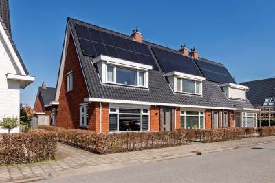Woning Sterrenzand 20 Deest