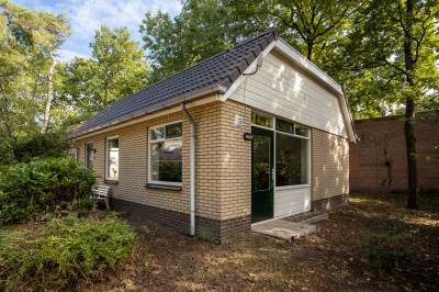 Woning Looweg 124 Ermelo