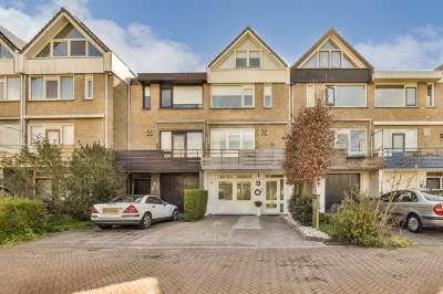 Woning Kagerdreef 114 Sassenheim