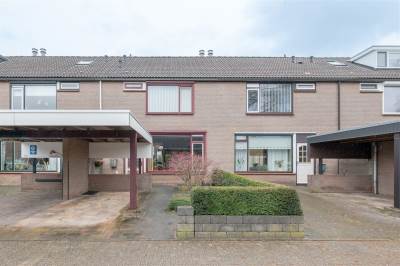 Woning Landmetersveld 205 Apeldoorn