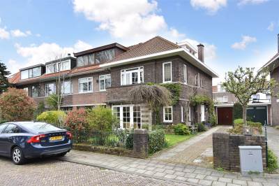 Woning Westerlookade 34 Voorburg
